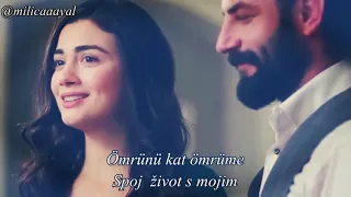 Emir & Reyhan-Ne olursun dinle(Sırpça altyazlı)