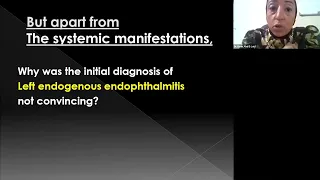 Lecture: Uveitis: Paradigm-shifting Notes