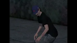 skullcandy (Realistic skate 3)