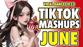 New Tiktok Mashup 2023 Philippines Party Music | Viral Dance Trends | June 2