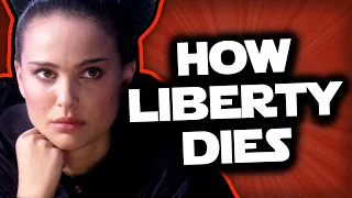 How Liberty Dies (Star Wars song)