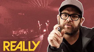 Jack Osbourne Investigates Church With A Dark Past | Portals To Hell