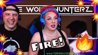 Elvis Presley - Suspicious Minds (Live in Las Vegas) HD | THE WOLF HUNTERZ Reactions