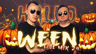 DANCE 2 DISCO - Live Mix #24 (Halloween) | SKŁADANKA DISCO POLO 2023