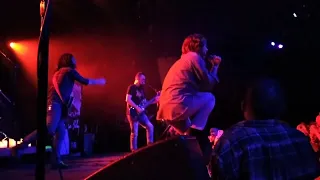 2023 LAYNE STALEY TRIBUTE - Sunshine - Jar of Flies ft. Brendan Meier @ The Crocodile - Seattle, WA