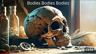 Bodies Bodies Bodies: Death Game (2022) Horror Film Explained in English Summarized