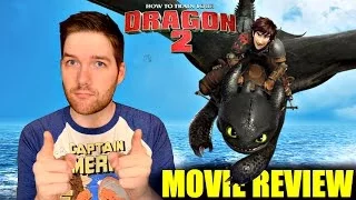 How to Train Your Dragon 2 - Movie Review