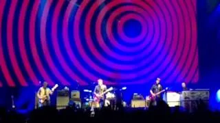 Don't Look Back in Anger @Fuji / Noel Gallagher