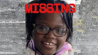 MISSING 10-Year Old Qadr Williamson VANISHES While Walking To School | #BlackAndMissing