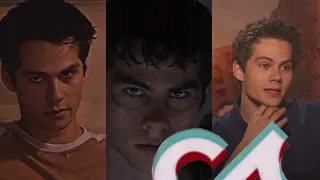 ✨ Dylan O'brien TikTok edits compilation ✨