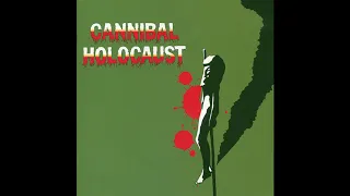 Cannibal Holocaust theme cover (wie ein Schlag in's Gesicht)