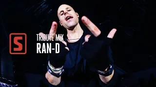 Ran-D - Tribute Mix by Scantraxx