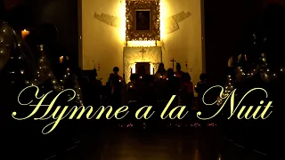 Hymne à la nuit | French Christmas song