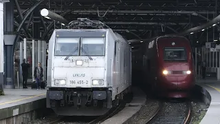 First Official European Sleeper Train To Berlin