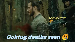 Goktug death seen 😢 Goktug Lovers 😢 kurulus Osman Whatsapp Status