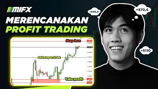 Tips Mudah Jalankan Trading Plan