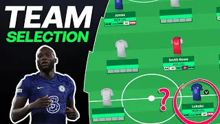 FPL GW9: TEAM SELECTION | 13K RANK! | Gameweek 9 | Fantasy Premier League FPL Tips 2021/22