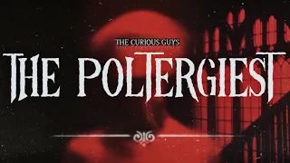 The Poltergeist | Horror short film | The Curious Guys