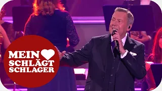 Roland Kaiser - Liebe kann uns retten (Die Helene Fischer Show 2019)