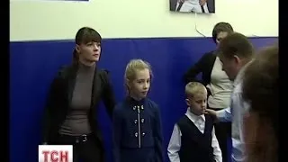 В Україні розпочався бум на бодігардів для дітей