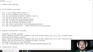 Diablo 2 Resurrected: Level Guide (Schnell, schneller, am schnellsten) Die D2R Rush Guide [Deutsch]