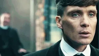 Peaky Blinders - Love is Blindness | HD