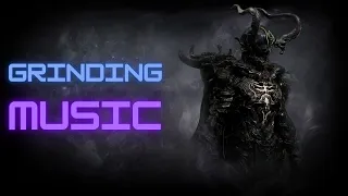 Music for grinding | farming☠ POE ⚔ MMOs ☢ RPGs