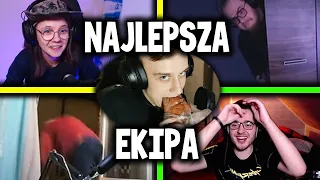 NAJLEPSZA EKIPA NA ŚWIECIE