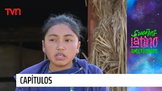 Kajfv - LLaguepulli, Chile | Sueños latinoamericanos - T2E8