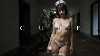 [FREE] Dark Techno / EBM / Industrial Type Beat 'CURE' | Background Music