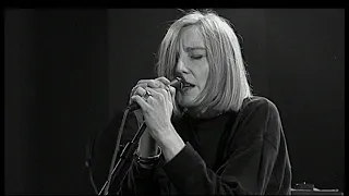 Portishead - Half day closing (live at Nulle Part Ailleurs)