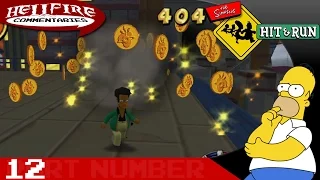 The Simpsons Hit and Run playthrough [Part 12: Much Apu About Nothing]