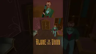 Alone in the Dark (360) - ProJared (RUS VO) | озвучка - GaRReTT