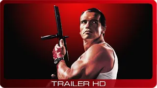 Raw Deal ≣ 1986 ≣ Trailer