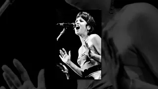 Goodbye my friend - Linda Ronstadt