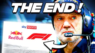 Adrian Newey's Shocking Move to Mercedes - Is It Really Happening in F1?