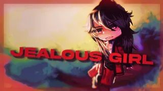 JEALOUS GIRLLLL || TGCF/HOB || Gacha meme || Hualian