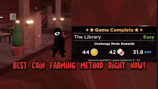 Best way to farm coins in 2023 tower heroes!