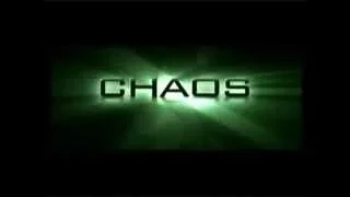 CHAOS - Movie Trailer