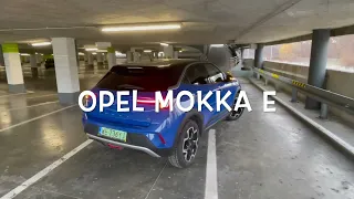 2021 Opel Mokka-e 136 KM 50 kWh | 0-100 KM/H