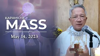 May 14, 2023 | Kapamilya Sunday Mass | Freedom To Respond