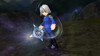 [DFFOO GL] Walk This Way (Lc Alphinaud) Pt.14 Chaos