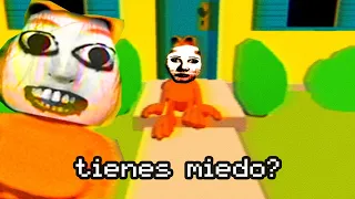 el JUEGO que me DESTRUYO la INFANCIA