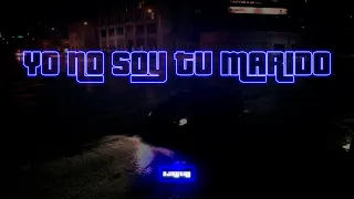 Yo No Soy Tu Marido - (Turreo Edit) - DJ Mutha