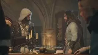 Assassin's Creed Unity Walkthrough Part 19 Sequence 6 Jacob club