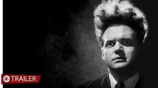 Eraserhead  - Trailer Restored version in 4K