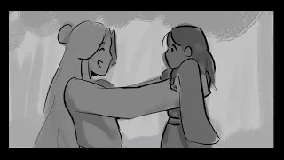 [天官赐福] Heaven Official's Blessing Chapter 143 storyboard