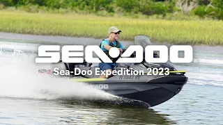 Sea-Doo Explorer Pro 170 media reviews