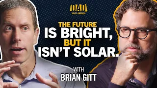 Dreaming Of A Solar-Powered Future? Don't Hold Your Breath. | The Show | Dad Saves America