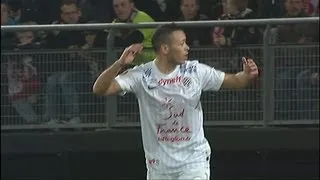 Valenciennes FC - Montpellier Hérault SC (1-1) - Le résumé (VAFC - MHSC) / 2012-13